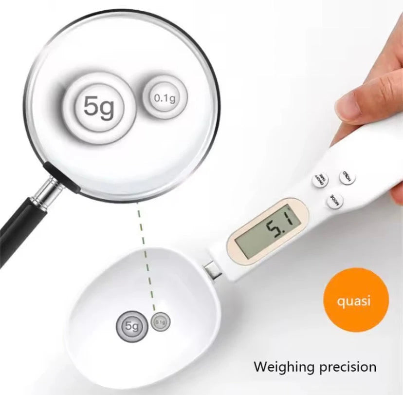 Electronic Kitchen Scale